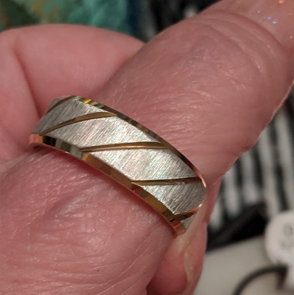 Titanium Band - Picture 12 of 12